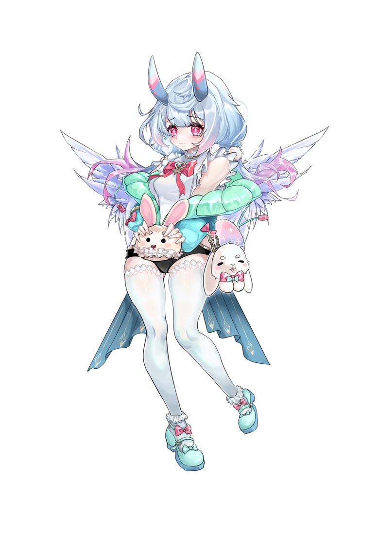 同人图精选#早安【231118】