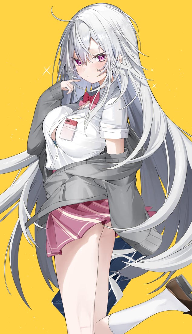 同人图精选#午安【231118】