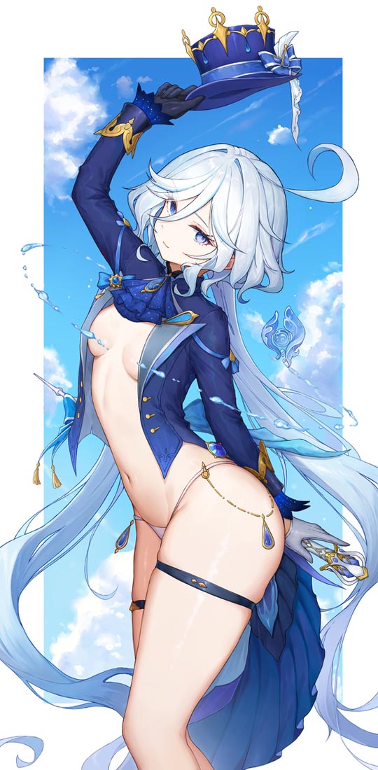 同人图精选#晚安【231118】