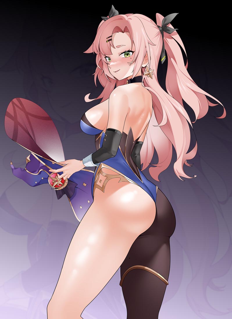 同人图精选#晚安【231118】