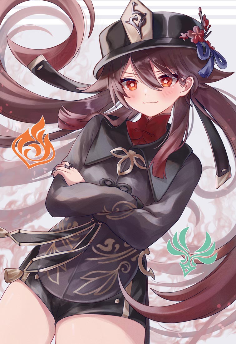 二次元好图收藏#早安【231119】