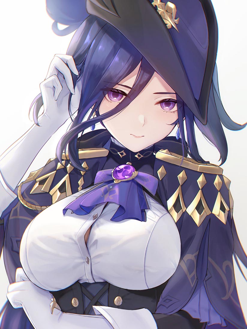 二次元好图收藏#早安【231119】