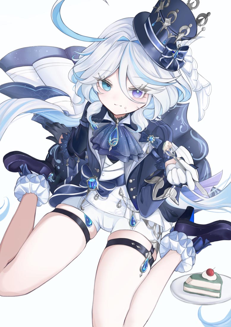 二次元好图收藏#早安【231119】