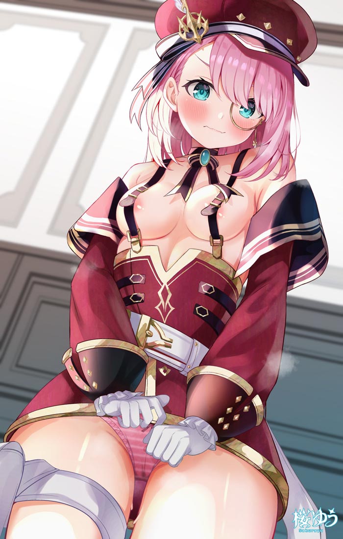 二次元好图收藏#晚安【231119】