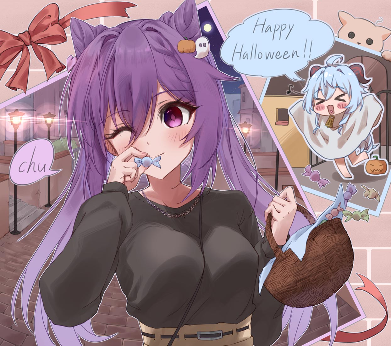 小站收藏#晚安【231120】