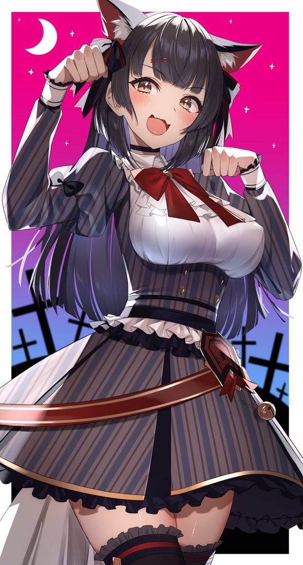 Xman小站收藏#午安【231121】