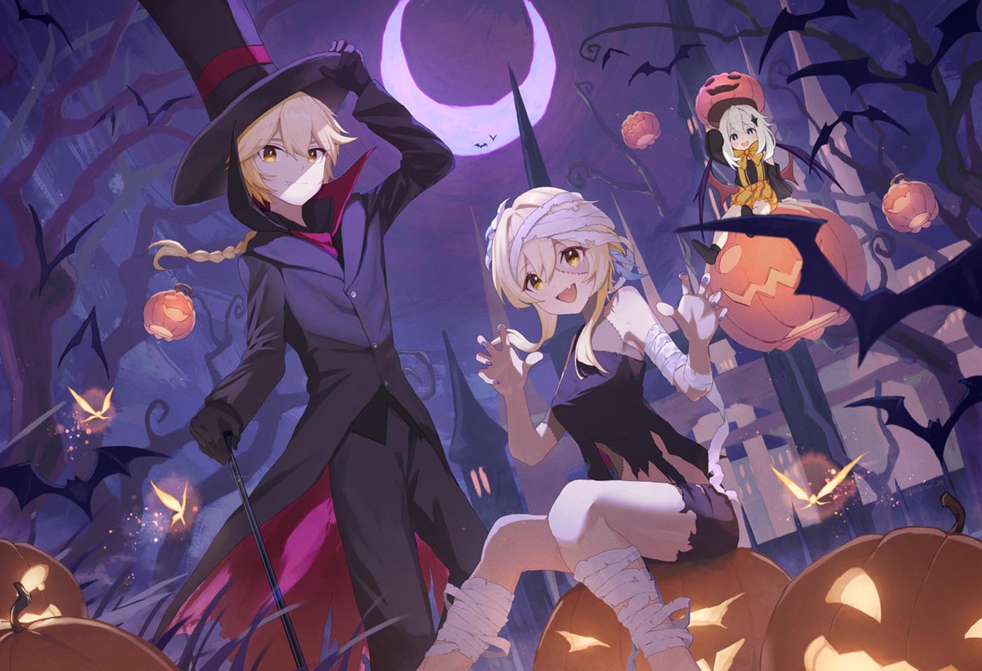 Xman小站收藏#晚安【231121】