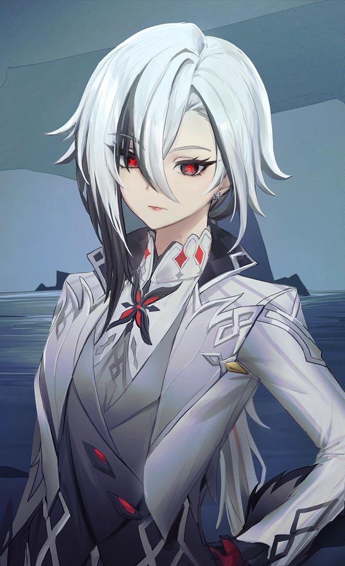 二次元插画#早安【231122】