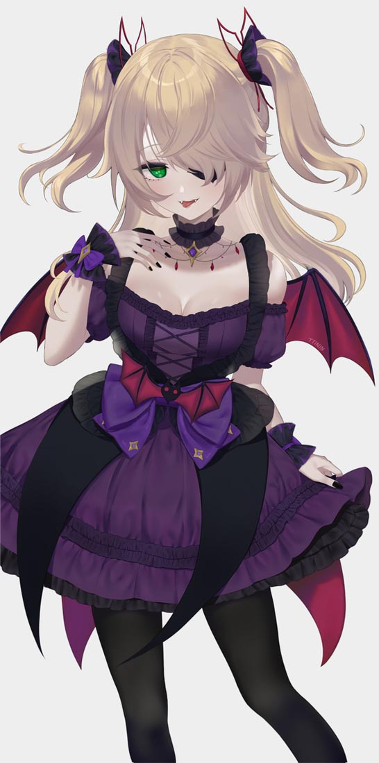 二次元插画#早安【231122】