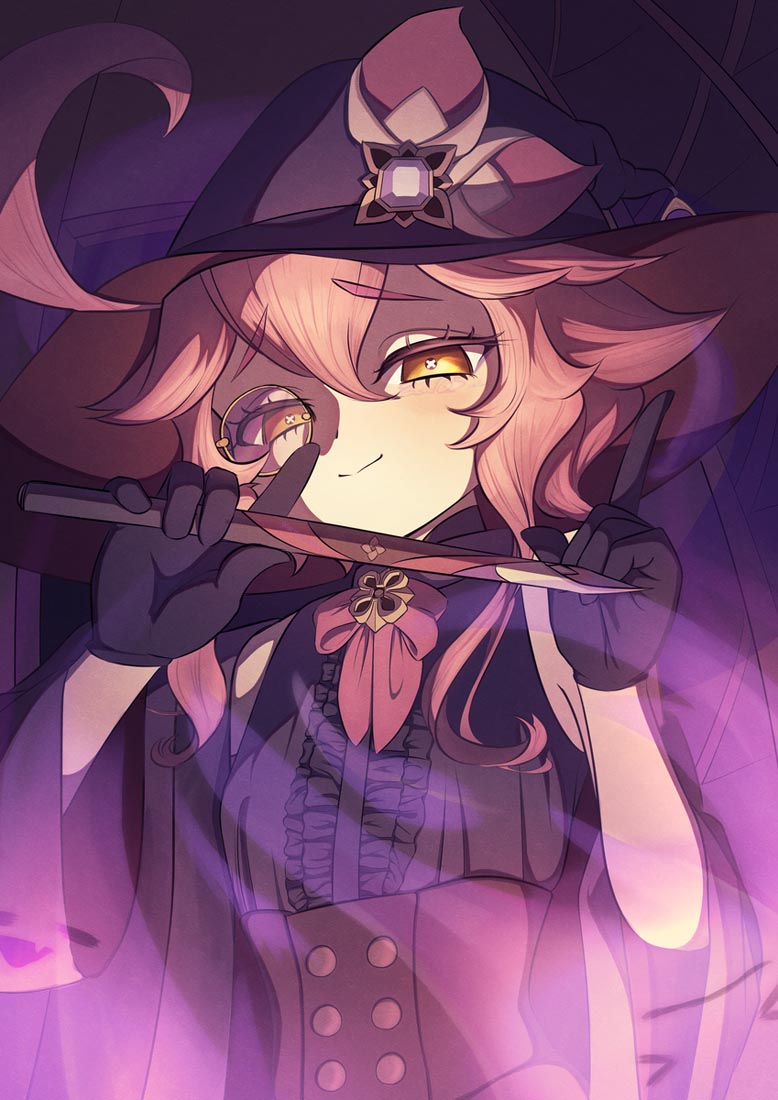 二次元插画#早安【231122】