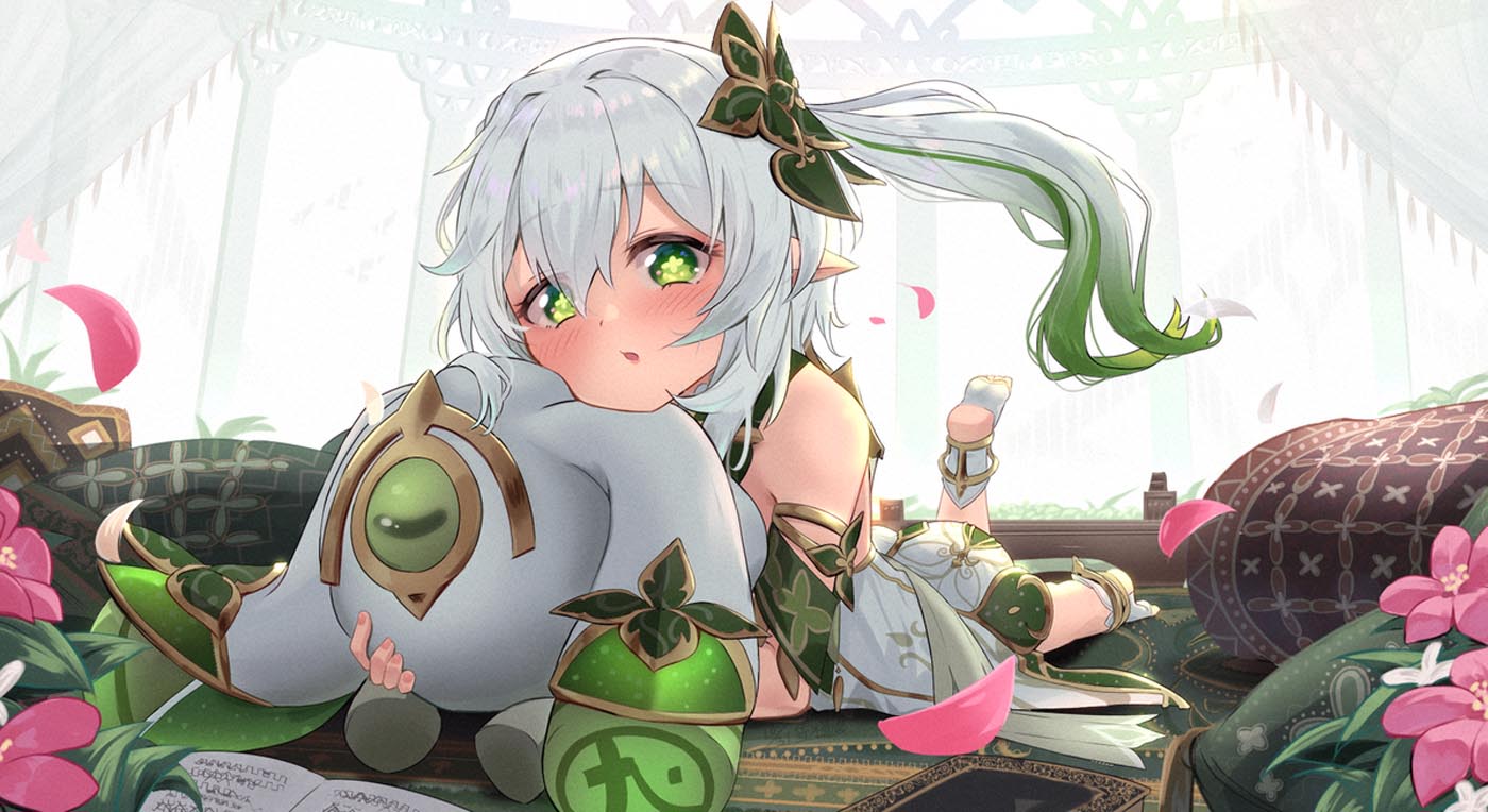 二次元插画#晚安【231122】