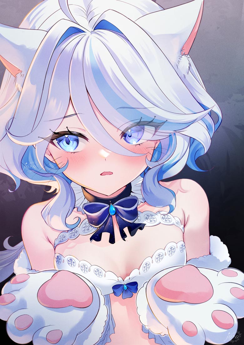 Pixiv插画选#早安【231123】