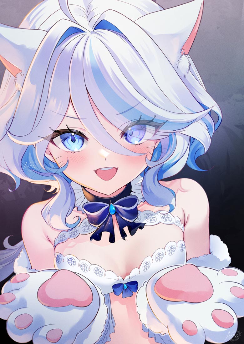 Pixiv插画选#早安【231123】