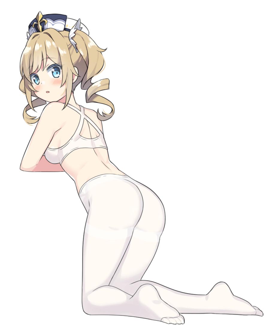 Pixiv插画选#早安【231123】