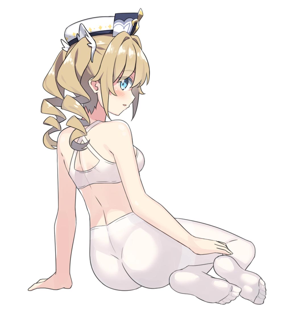 Pixiv插画选#早安【231123】