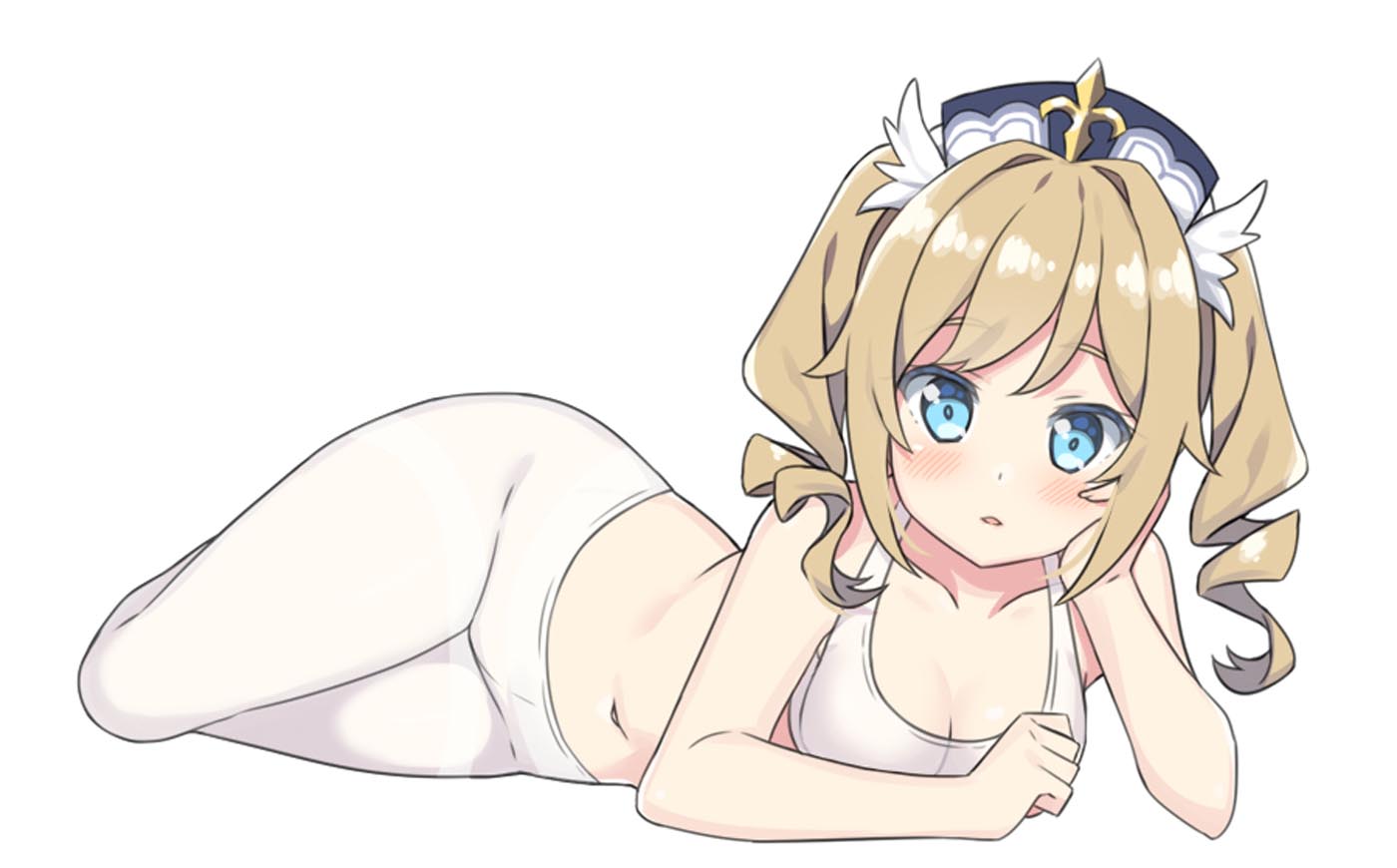 Pixiv插画选#早安【231123】