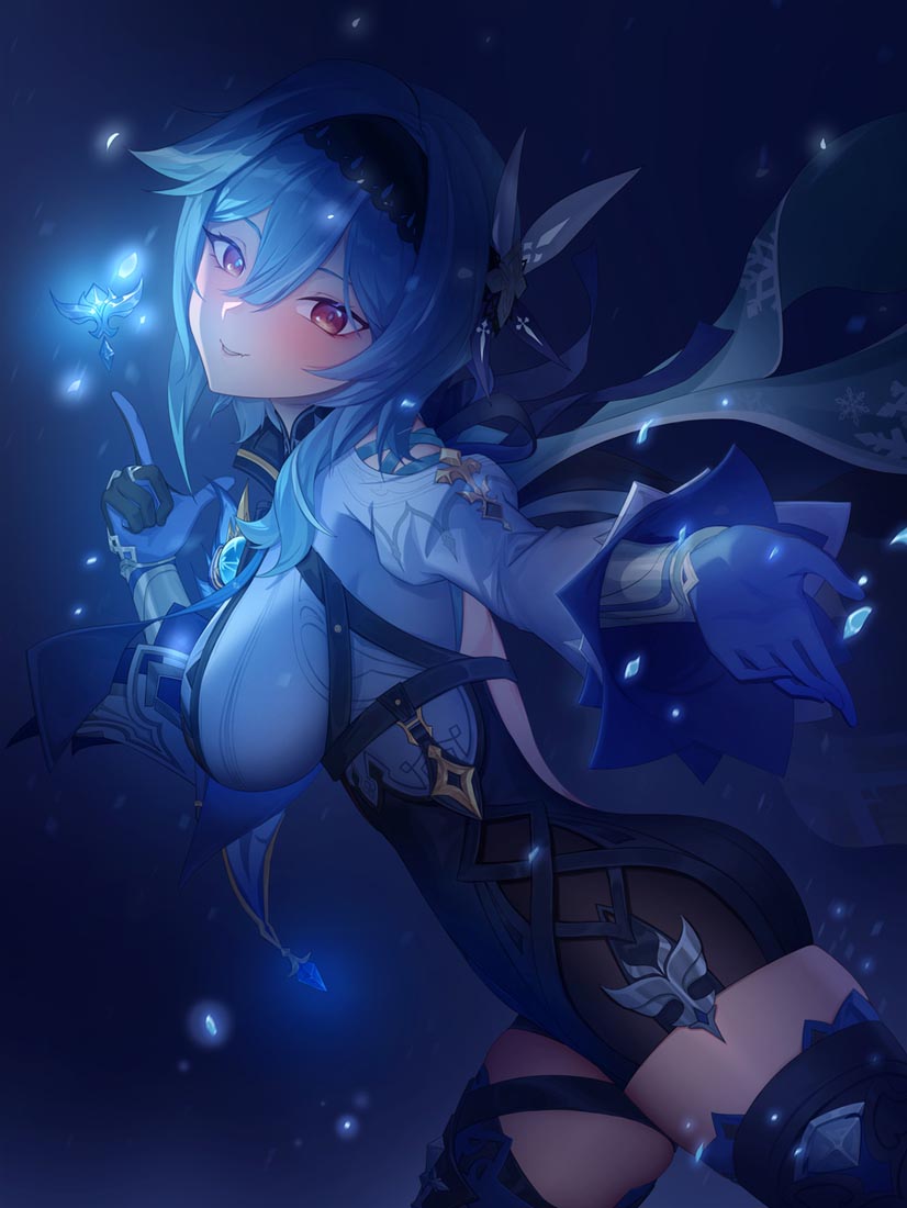 Pixiv插画选#早安【231123】