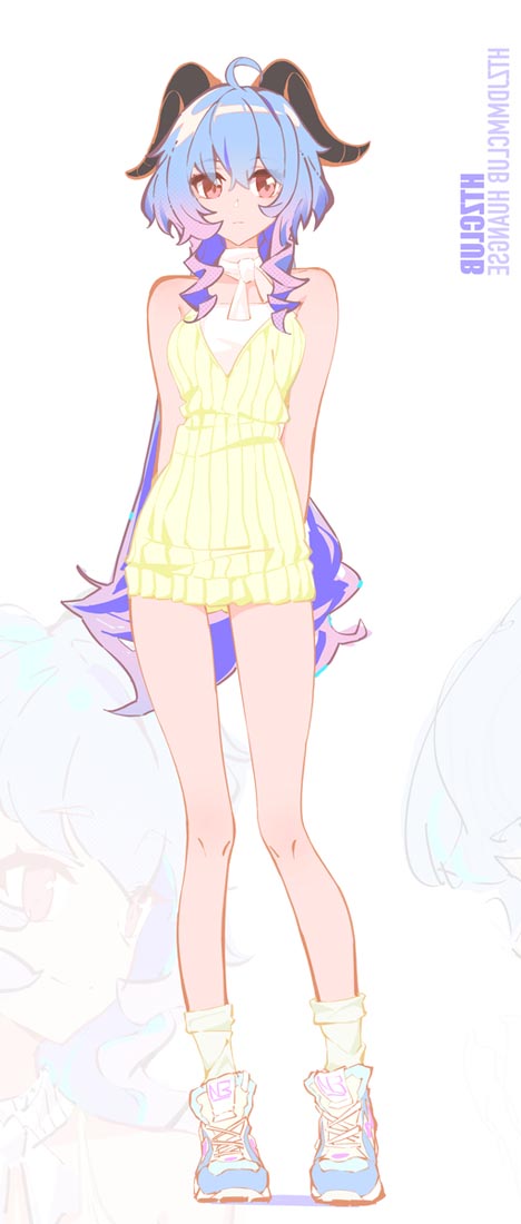 Pixiv插画选#早安【231123】