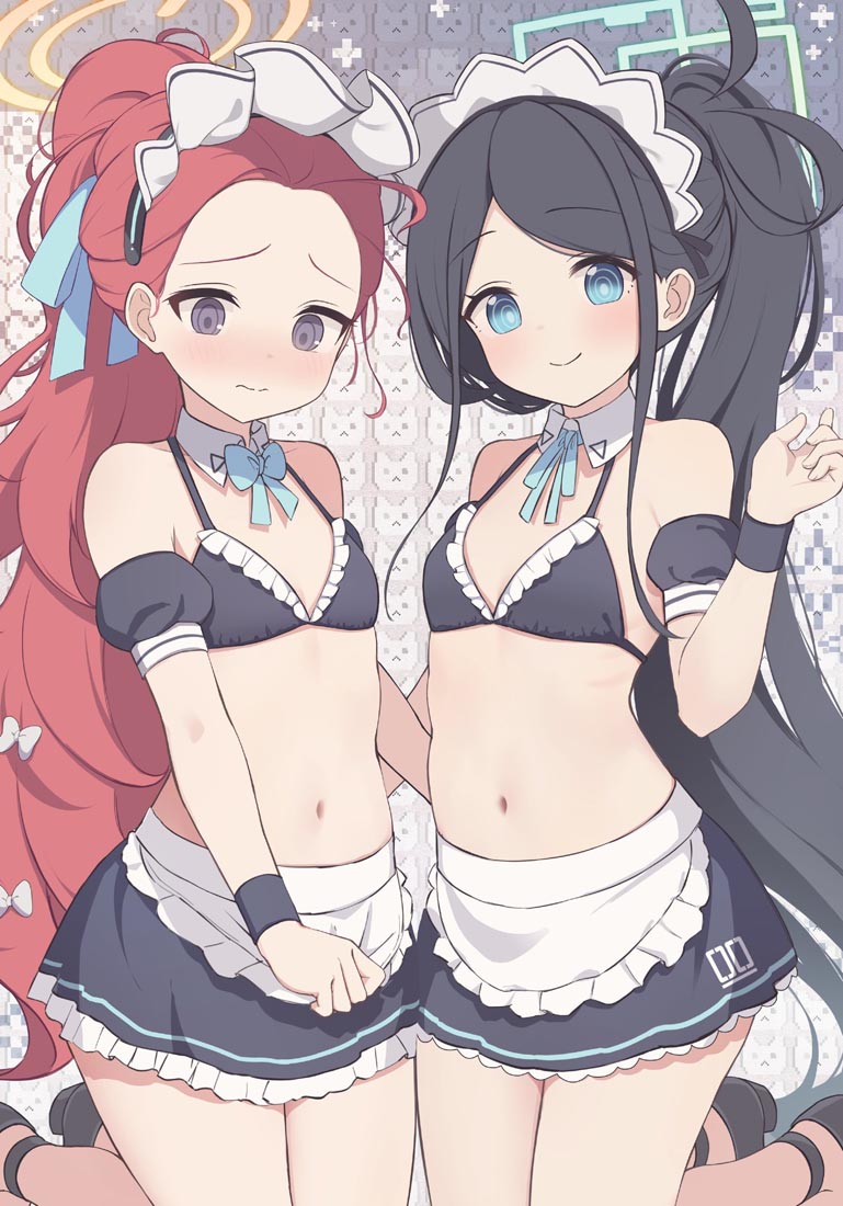 Pixiv插画选#午安【231123】