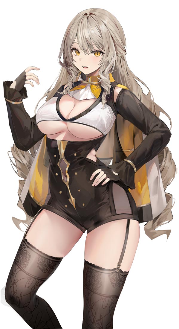 Pixiv插画选#午安【231123】