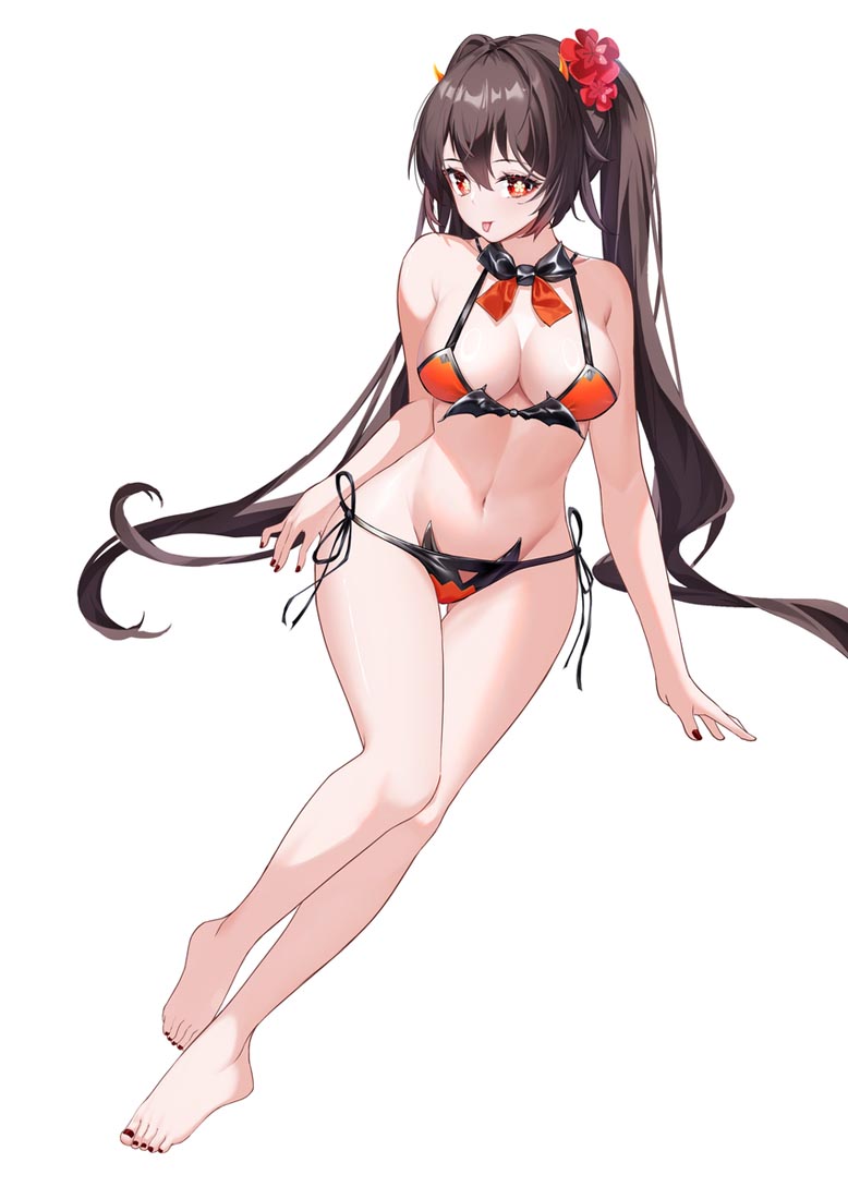 Pixiv插画选#晚安【231123】