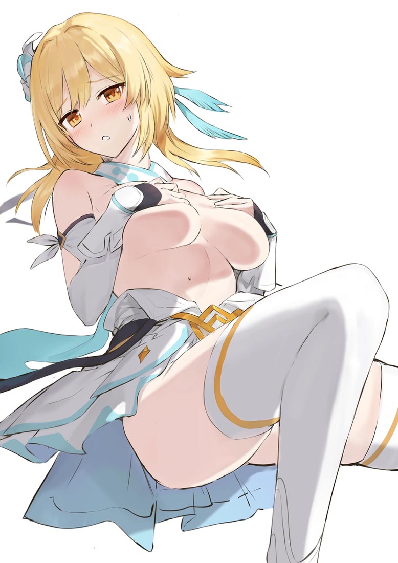 Pixiv插画选#晚安【231123】