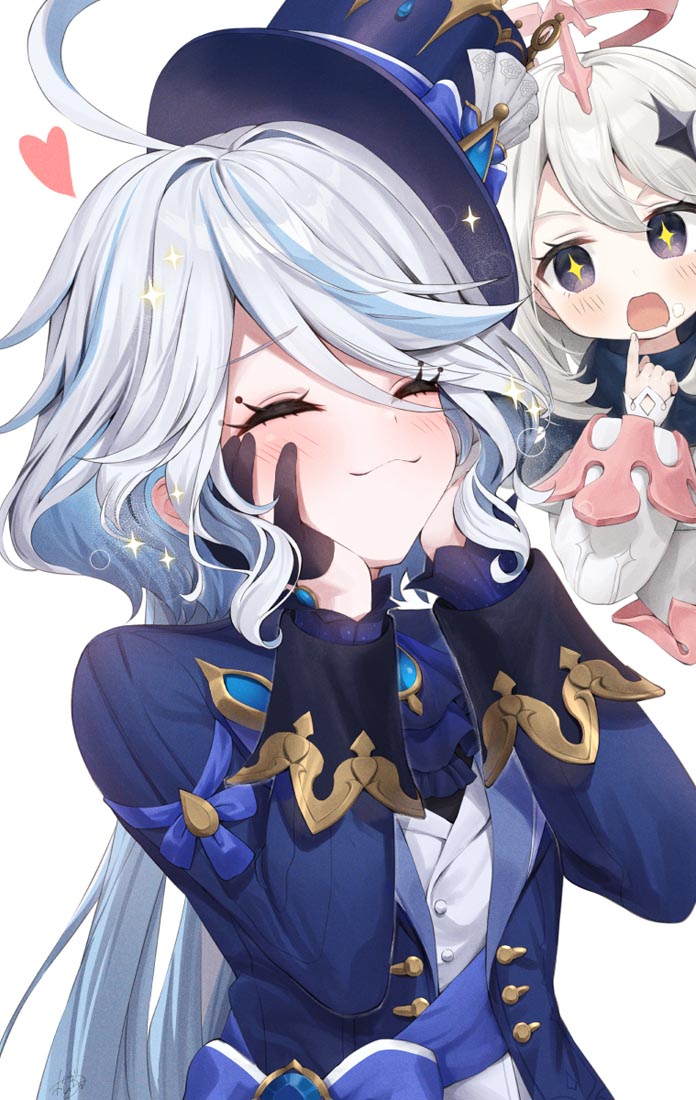 Pixiv插画选#晚安【231123】