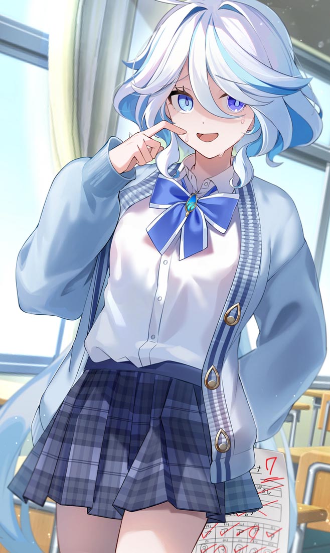 Pixiv插画选#晚安【231123】