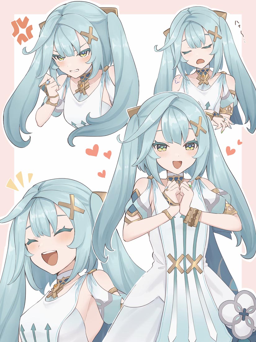 Pixiv插画选#晚安【231123】