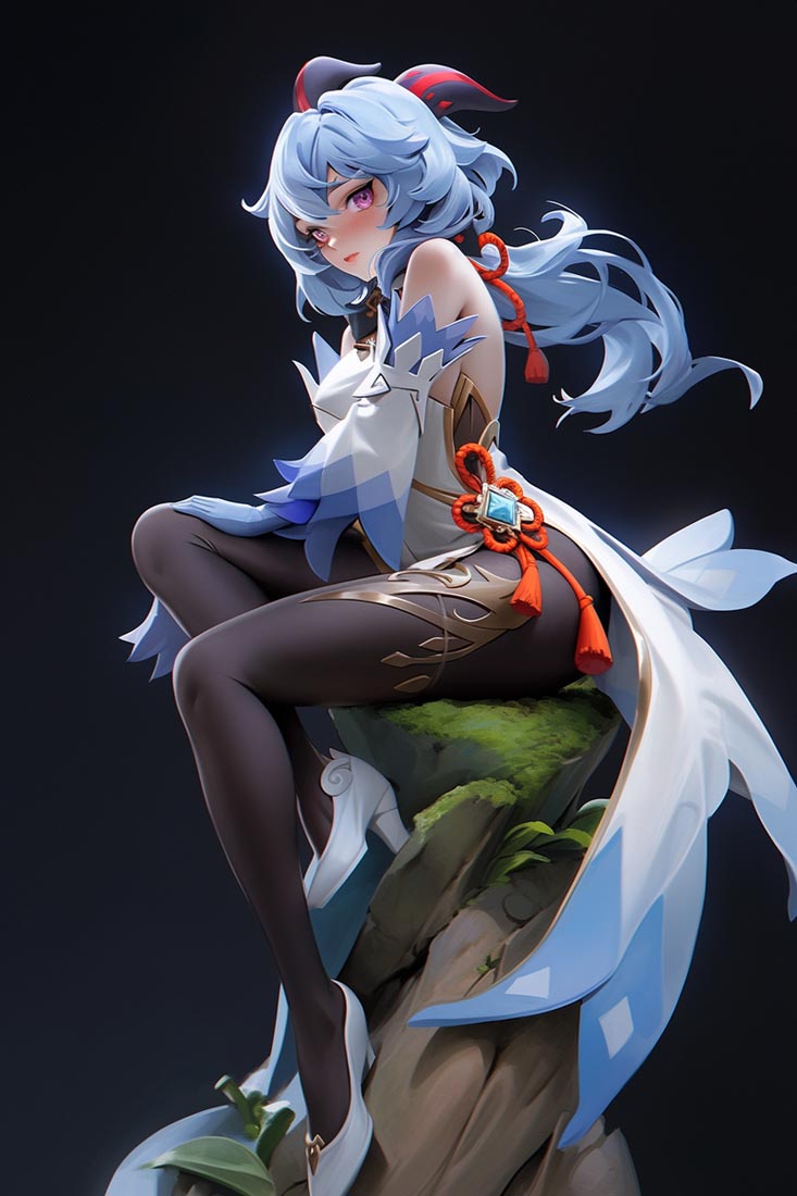 Pixiv插画选#晚安【231123】