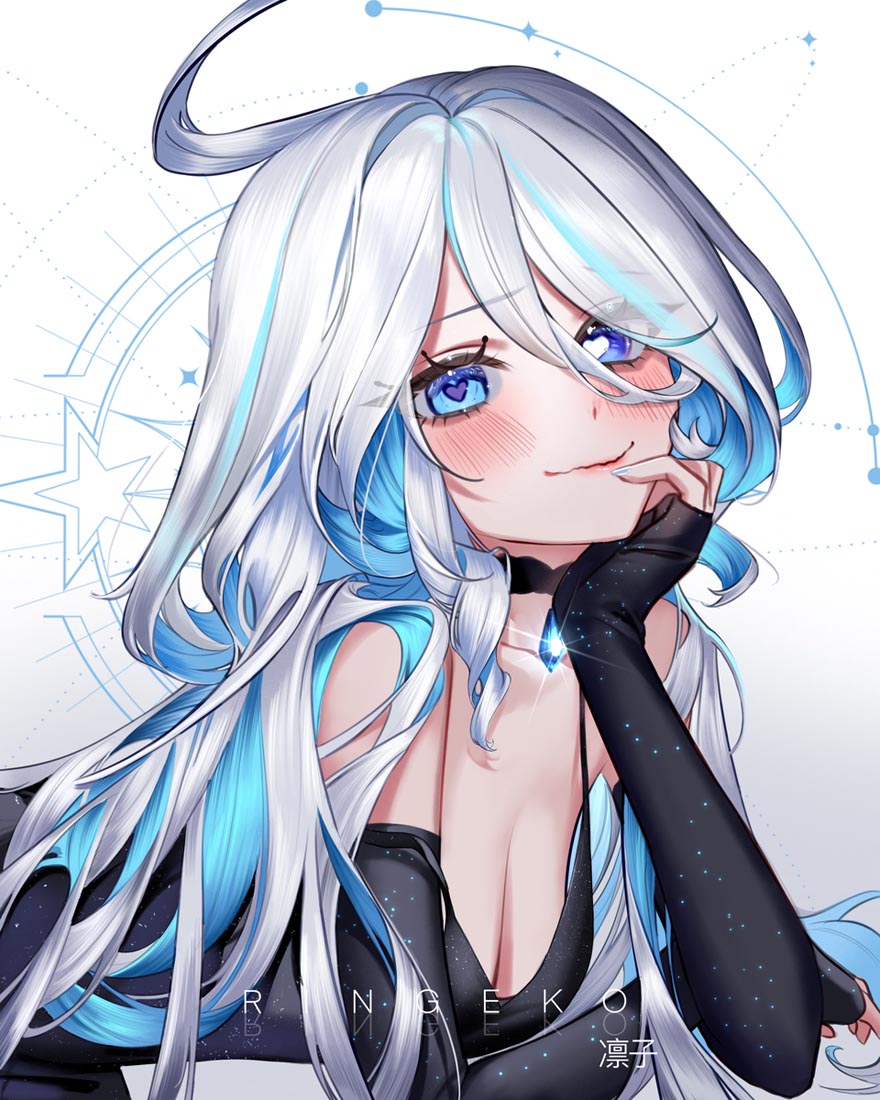 游戏美图#早安【231124】