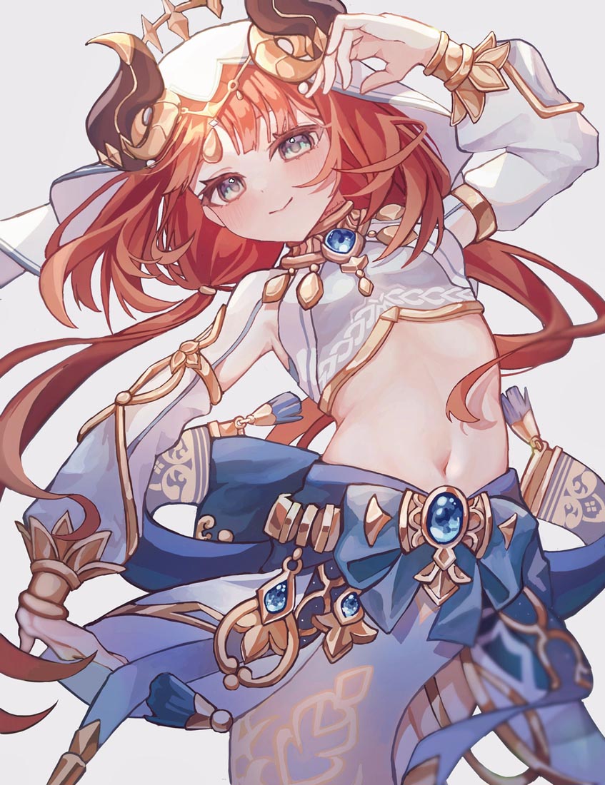 游戏美图#早安【231124】