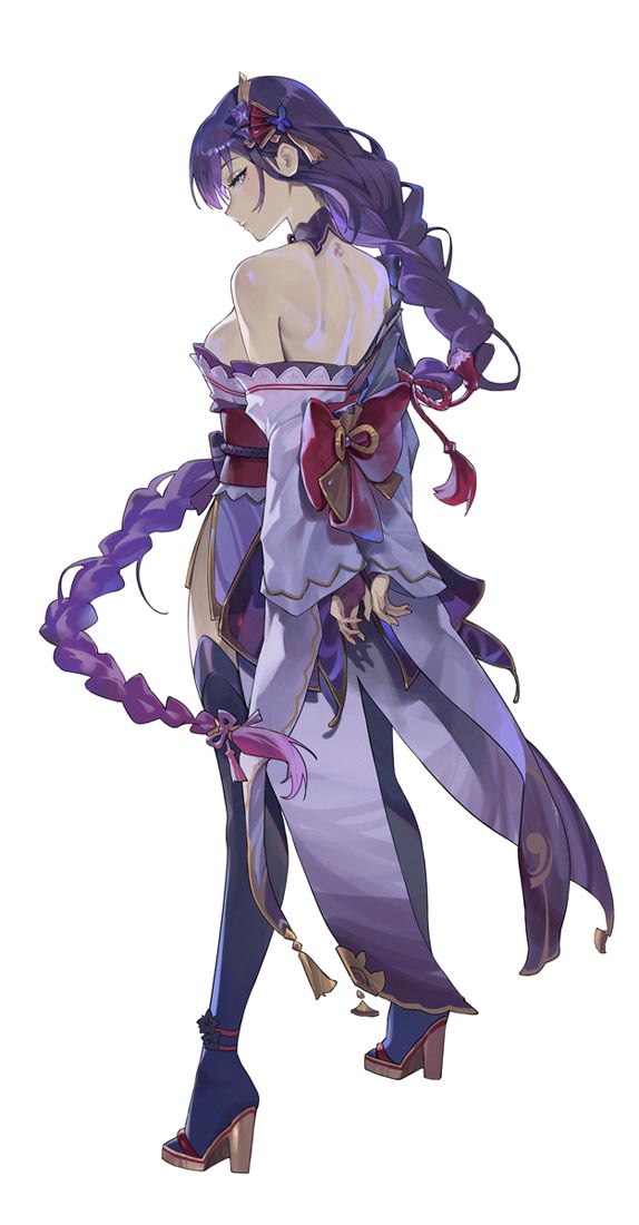 游戏美图#早安【231124】