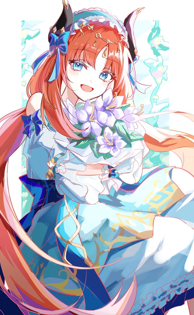 游戏美图#早安【231124】