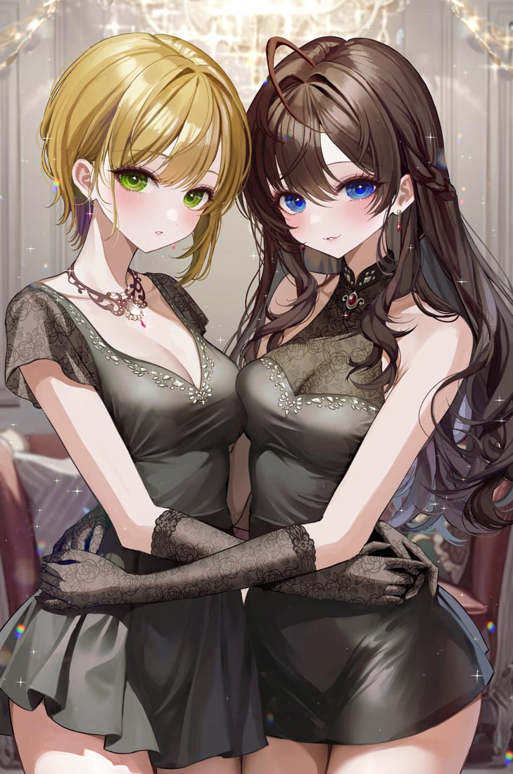 游戏美图#午安【231124】