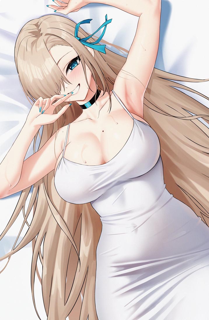 游戏美图#午安【231124】