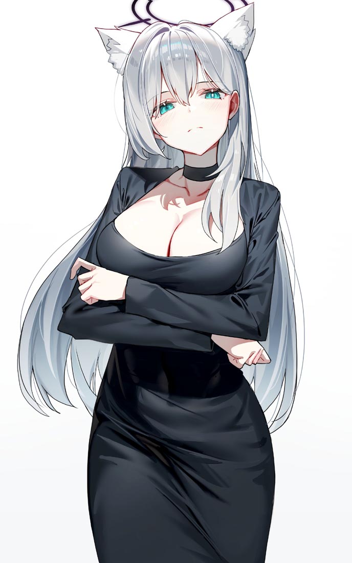 游戏美图#午安【231124】