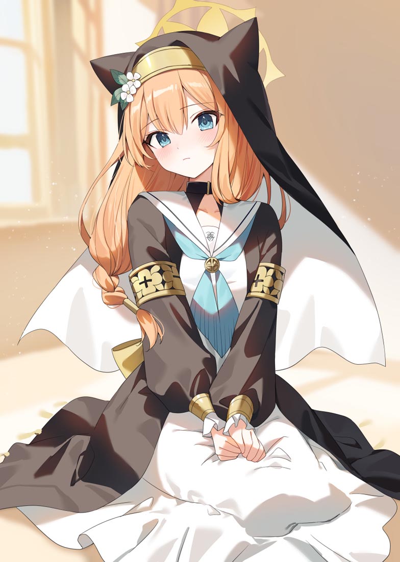 游戏美图#午安【231124】