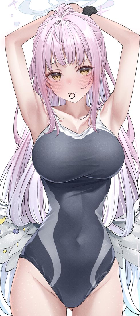 游戏美图#午安【231124】