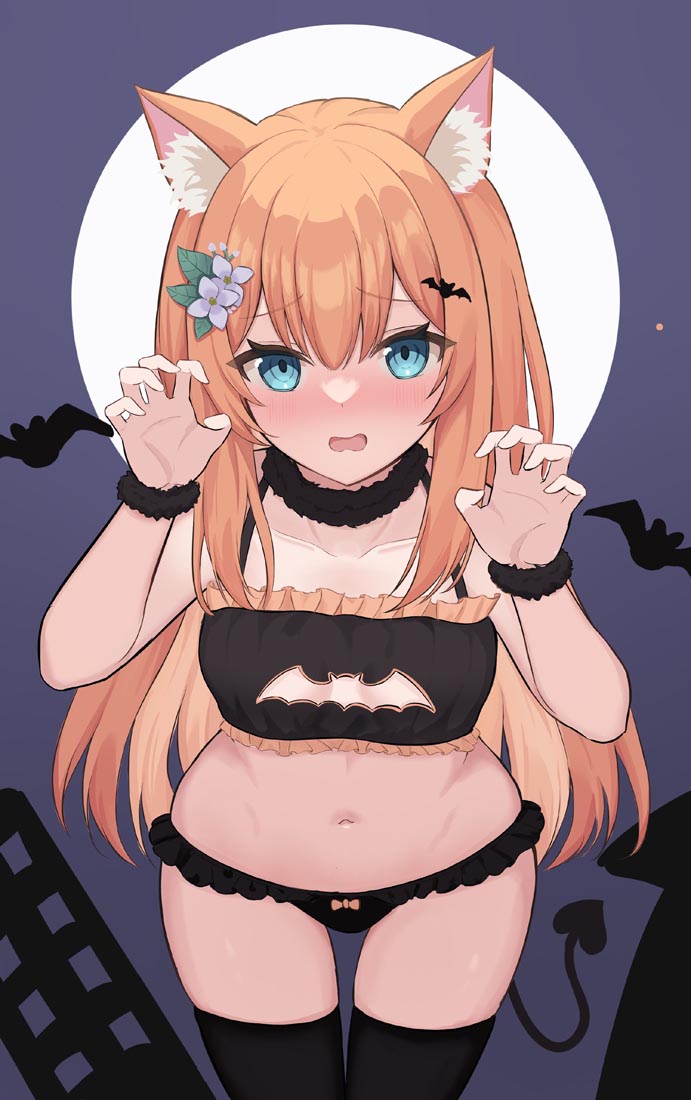 游戏美图#午安【231124】