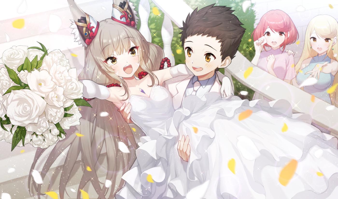 游戏美图#午安【231124】