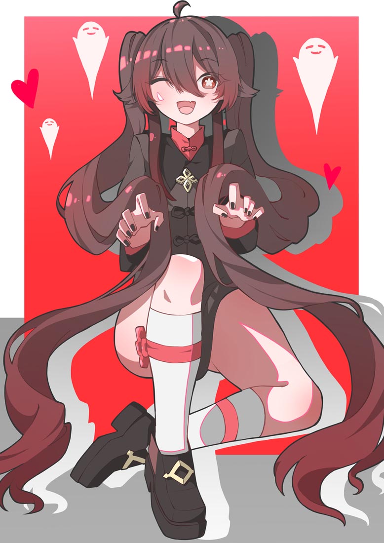 游戏美图#晚安【231124】