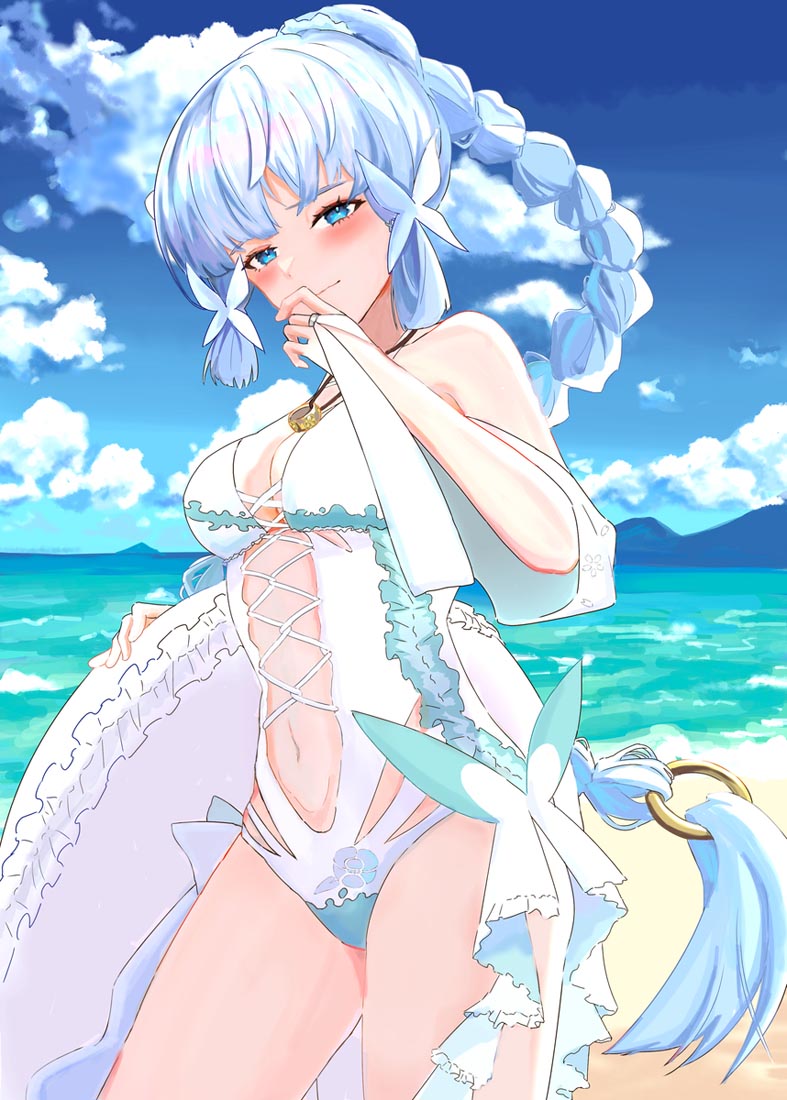 游戏美图#晚安【231124】