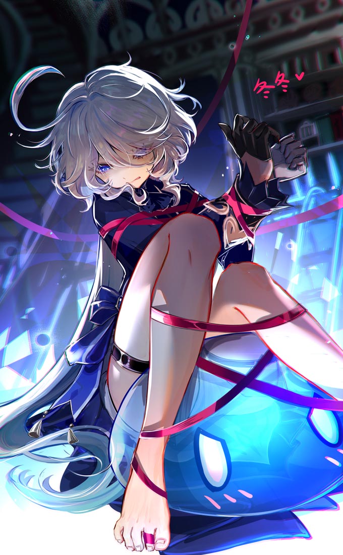 游戏美图#晚安【231124】