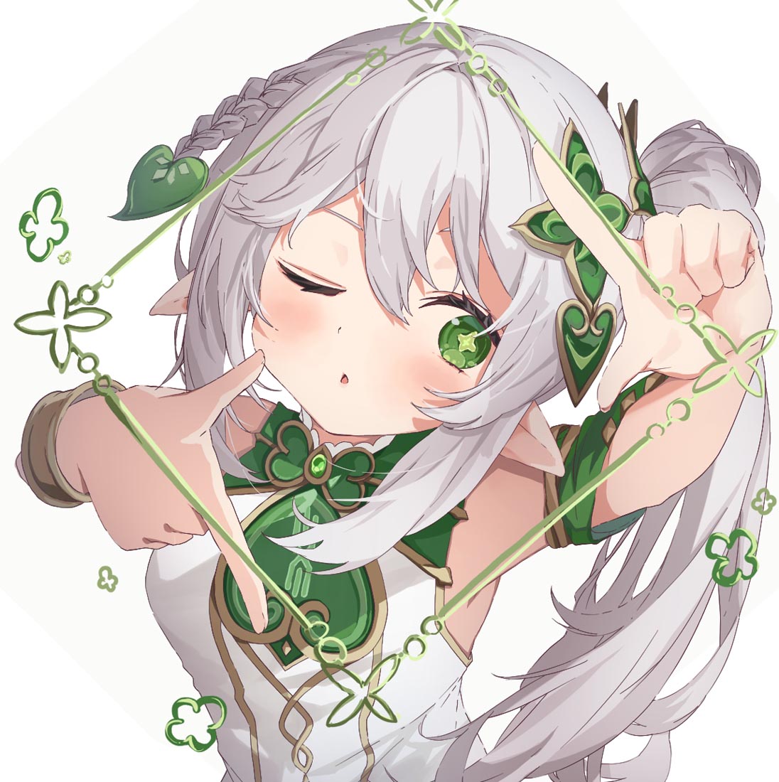 游戏美图#晚安【231124】