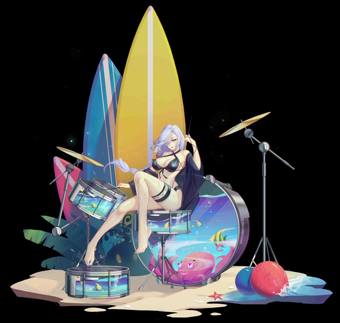 游戏精选图#早安【231125】