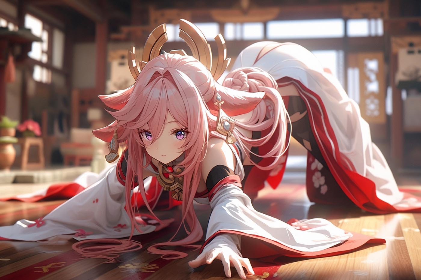 游戏精选图#早安【231125】