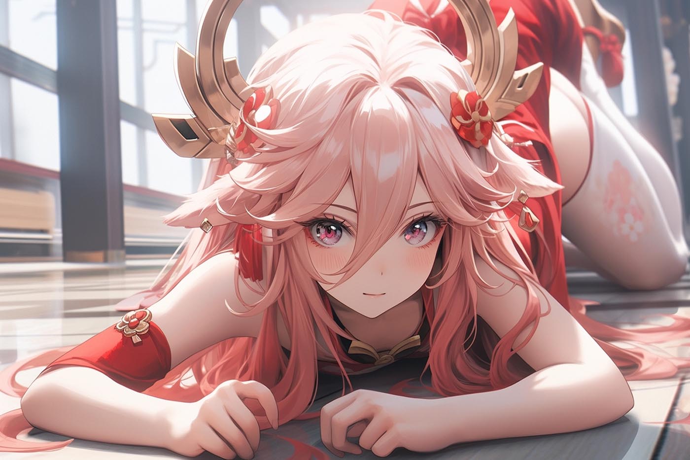 游戏精选图#早安【231125】