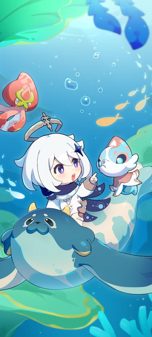 游戏精选图#早安【231125】