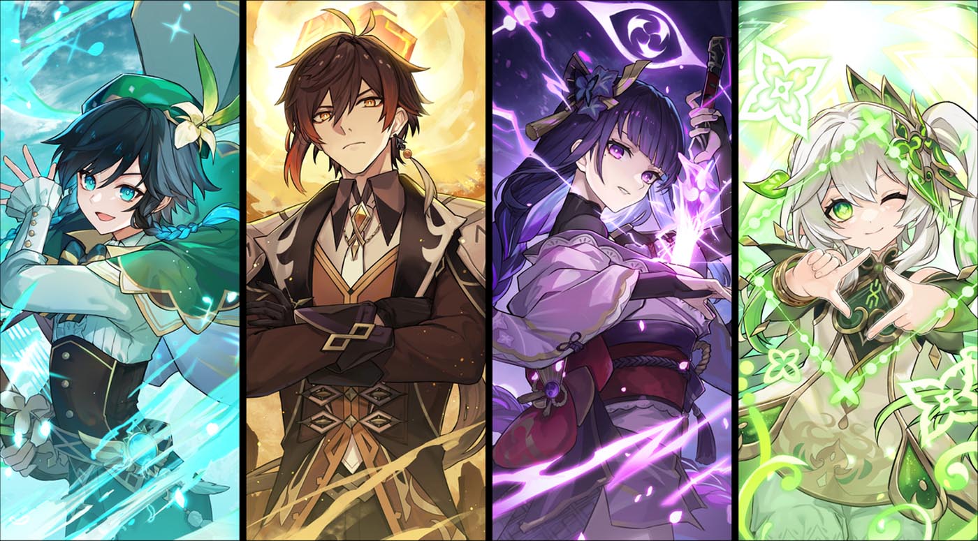 游戏精选图#早安【231125】